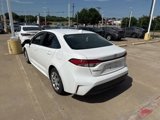 Used 2023 Toyota Corolla LE image 3