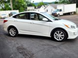 Used 2014 Hyundai Accent GLS w/ Option Group 2 image 5