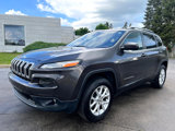 Used 2017 Jeep Cherokee Latitude w/ Cold Weather Group image 2