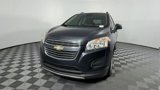 Used 2016 Chevrolet Trax LT w/ LT Sun and Sound Package image 3