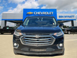 Used 2020 Chevrolet Traverse High Country image 2