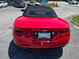 Used 2006 Aston Martin DB9 Volante image 4
