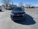 Used 2025 Chevrolet Trax LT w/ Driver Confidence Package image 2