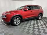Used 2023 Hyundai Santa Fe SEL image 4