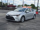 New 2025 Toyota Corolla LE image 1