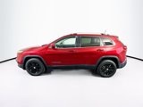 Used 2016 Jeep Cherokee Latitude image 4