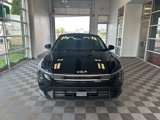 New 2025 Kia K4 LXS image 2