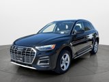 Certified 2021 Audi Q5 2.0T Premium w/ Convenience Package image 3