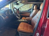 Used 2012 Jeep Grand Cherokee Overland image 6