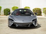 New 2025 McLaren Artura Spider image 4