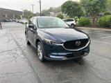 Used 2020 MAZDA CX-5 Grand Touring w/ GT Premium Package image 3