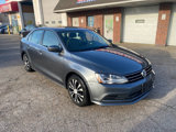 Used 2017 Volkswagen Jetta S w/ Jetta S Cold Weather Package image 4
