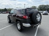 Used 2007 Toyota FJ Cruiser 4WD image 4