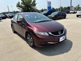 Used 2015 Honda Civic EX image 3