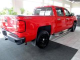 Used 2016 Chevrolet Silverado 1500 LT w/ All Star Edition image 5