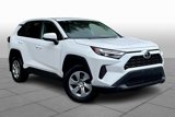 Used 2023 Toyota RAV4 LE image 2