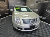 Used 2015 Cadillac SRX FWD image 5