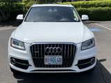 Used 2016 Audi Q5 3.0T Premium Plus image 2