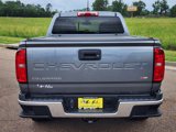 Used 2022 Chevrolet Colorado W/T w/ WT Convenience Package image 4