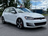 Used 2017 Volkswagen GTI S image 5