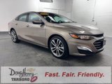 Used 2023 Chevrolet Malibu LT w/ Driver Confidence Package image 3