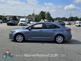 Used 2024 Toyota Corolla LE image 2