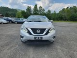 Used 2015 Nissan Murano SV image 2