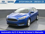 Used 2018 Ford Focus SE image 6