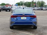 Used 2021 Kia Forte LXS image 4