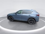 Used 2023 MAZDA CX-5 Carbon Edition image 5