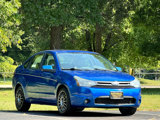 Used 2010 Ford Focus SES image 2