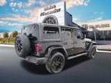 Used 2023 Jeep Wrangler Sahara image 3