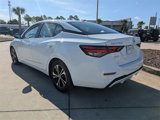Used 2023 Nissan Sentra SV image 5