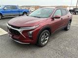 Used 2024 Chevrolet Trax LT image 2