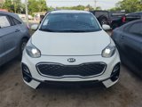Used 2021 Kia Sportage LX image 5