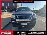 Used 2007 Ford Explorer Sport Trac Limited image 2