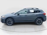 Certified 2022 Subaru Crosstrek 2.0i Premium w/ Popular Package #3 image 4