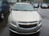 Used 2011 Chevrolet Cruze Eco image 4
