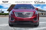 Used 2018 Cadillac XT5 Luxury w/ Driver Awareness Package image 5
