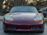 Used 1998 Porsche Boxster image 2