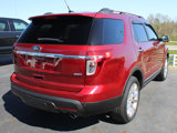 Used 2014 Ford Explorer XLT w/ Equipment Group 202A image 6