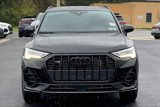 New 2025 Audi Q3 2.0T Premium Plus image 3