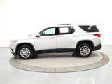 Used 2018 Chevrolet Traverse LT image 4