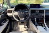 Used 2017 Lexus RX 350 AWD image 5