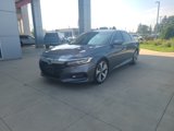 Used 2018 Honda Accord Touring image 3