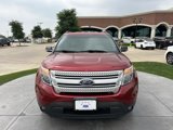Used 2013 Ford Explorer XLT image 2