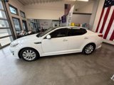 Used 2015 Kia Optima EX w/ EX Premium Package image 3