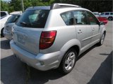 Used 2004 Pontiac Vibe w/ Moon And Tunes Value Package image 2