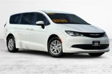 Used 2022 Chrysler Voyager LX image 2