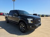 Used 2016 Ford F150 XLT image 5